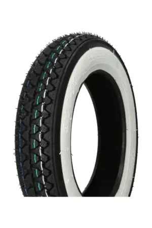 Kenda - BuitenbandK333 Whitewall 3.00x10 42J TL Bestel Nu