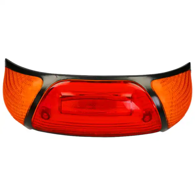 Koopje Piaggio - Achterlichtglas Piaggio Zip RST origineel