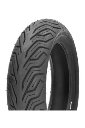 Michelin - BuitenbandCity Grip 2 120/70-10 TL 54L Versterkt (Achterband) Uitverkoop