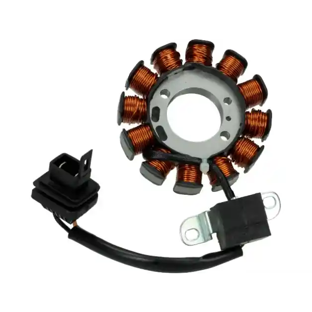 Piaggio - Stator Piaggio & Vespa 50cc 4 Takt Origineel Luxe