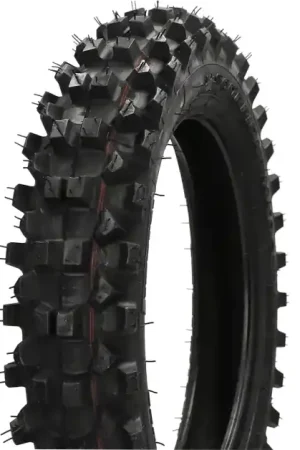 Gecertificeerd Pirelli - Buitenband MX32 2.50x10 33J TL (Yamaha PW50)