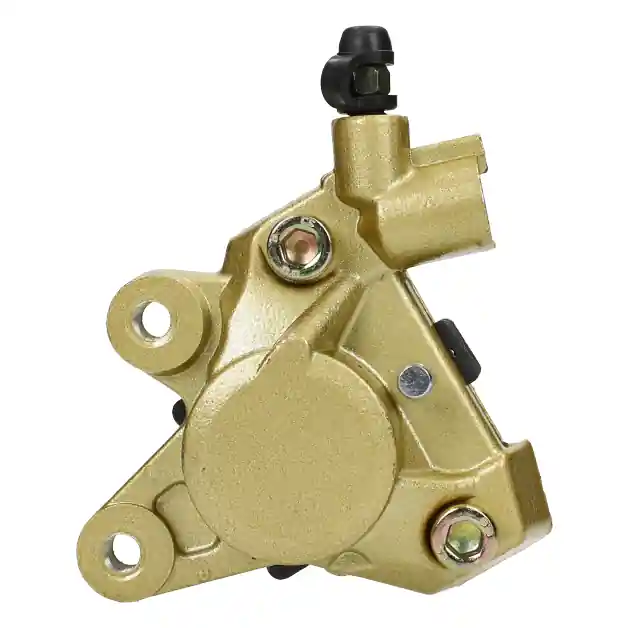 Mezoly -Remklauw model Brembo voor O.a Yamaha Aerox, Neo’s en Runner Superprijs
