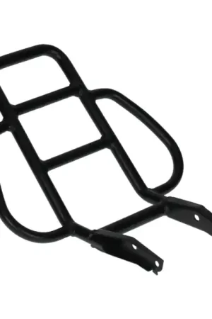 Beste Prijs Achterdrager voor Peugeot Vivacity zwart (Tot bouwjaar 2008)
