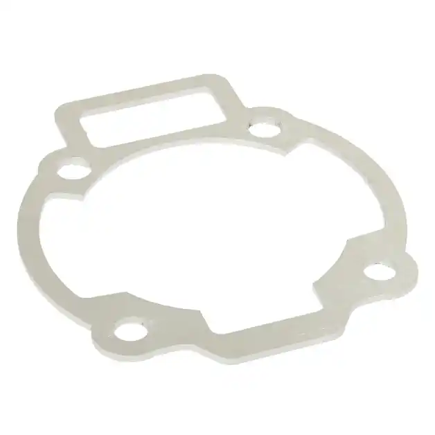 Cilinder ophoogplaat BGM 2mm voor Gilera & Piaggio 125 – 180cc 2 Takt Limited Edition