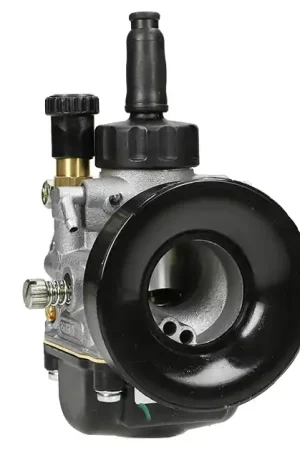 Dellorto - CarburateurPHBG 19,5 mm AS Minarelli AM6 Limited Edition