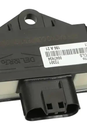 Dellorto - ECU ECSonbegrensdAgility R12 Euro5 (12 inch wielen) Superprijs