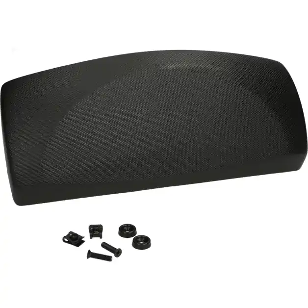 Alleen Vandaag Shad - Rugsteun voorsh29 sh37, sh40, sh44, sh45 topkoffer zwart