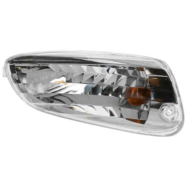 Dagaanbieding Mokix -knipperlicht rechts achterSR Factory transparant