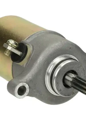 Shop Nu Mokix - Startmotorvoor Minarelli 50cc 4 Takt