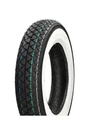Kenda - BuitenbandK333 Whitewall 3.50x10 51J TL Must-Have