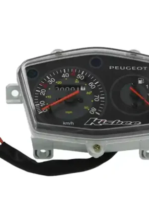 Fabrieksprijs Peugeot - Kilometerteller Peugeot Kisbee 50cc 4 Takt origineel