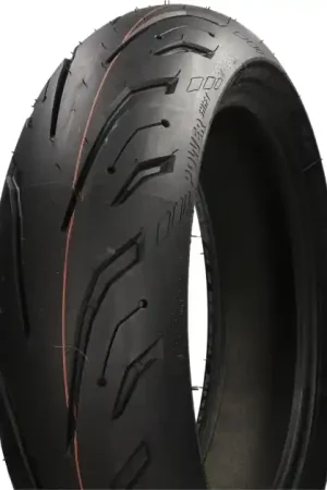 Gecertificeerd Michelin - BuitenbandPower Shift 160/60-15 67H
