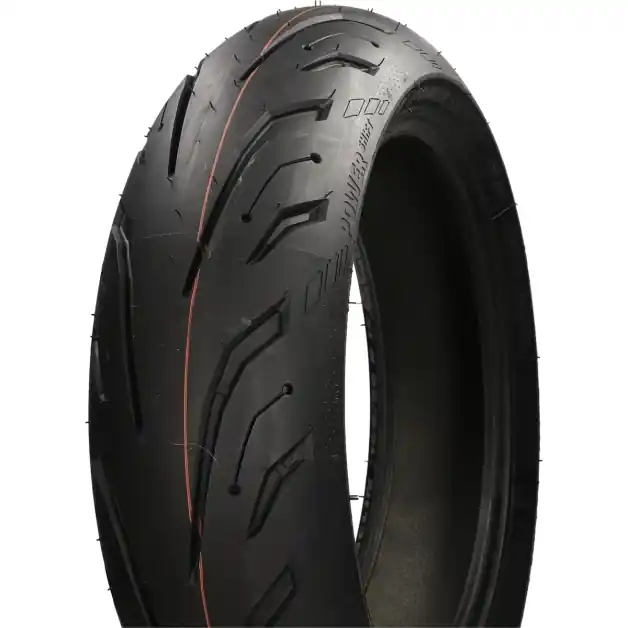 Gecertificeerd Michelin - BuitenbandPower Shift 160/60-15 67H