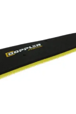 Doppler - LuchtfilterelementGY6 50cc 4 Takt Direct Beschikbaar