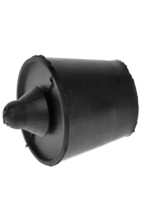 Peugeot - Middenstandaard rubber Peugeot (Oud type) Origineel Favoriet