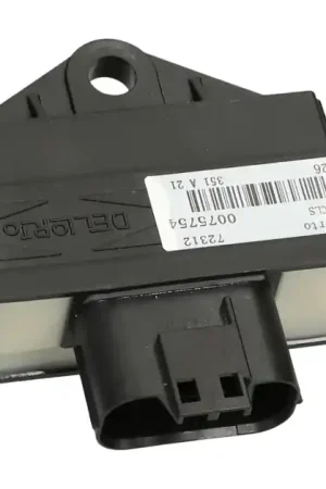 Actieprijs Dellorto - ECU ECS45km/h , Peugeot 50cc 4 Takt Euro5