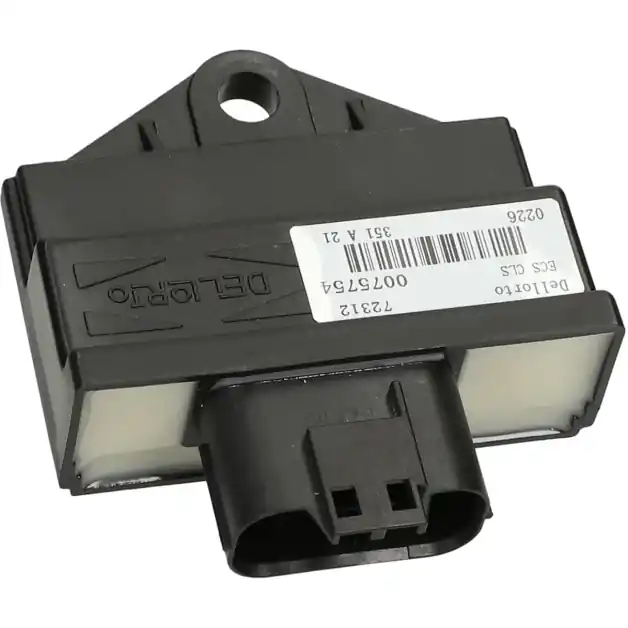 Actieprijs Dellorto - ECU ECS45km/h , Peugeot 50cc 4 Takt Euro5