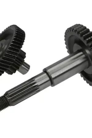 Dagaanbieding Doppler - Vertandingsecundair 14/52 Minarelli verticaal 50cc 2 Takt