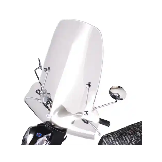Express Levering SYM - WindschermMio hoog 72cm origineel