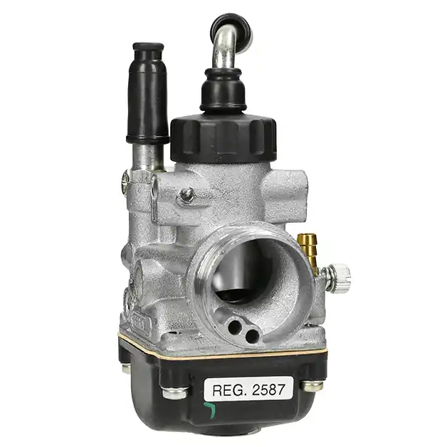 Dellorto - CarburateurPHBG 19,5mm AD - Minarelli AM6 Kabelchoke Fabrieksprijs