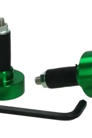 Beste Prijs Stuurbalansgewichtset rond kort groen
