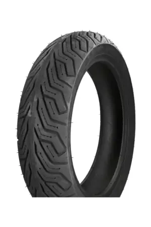 Michelin - BuitenbandCity Grip 2 120/70-14 TL 61S (Voorband / Achterband) Uitverkoop