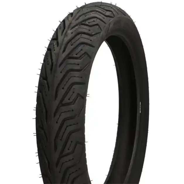 Michelin - BuitenbandCity Grip 2 100/80-16 TL 50S (Voorband / Achterband) Laatste Kans