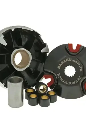 Dagaanbieding Naraku - Variateursetsport CPI, Generic, Keeway 50cc 2 Takt