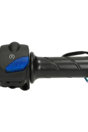 Laatste Versie Peugeot - Stuurschakelaar met gashendel voor Peugeot Ludix, Speedfight 2, Vivacity Origineel