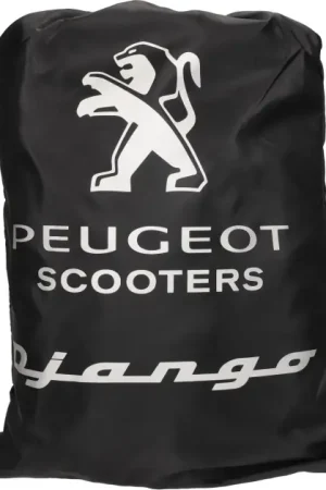 Lage Kosten Peugeot - Beschermhoes Peugeot Django origineel