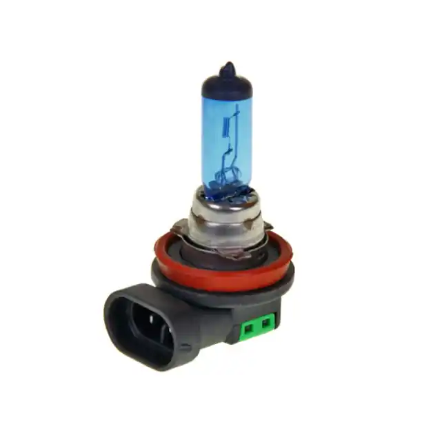 Luxe RMS - Lamp12V 35W H8 Halogeen Super White