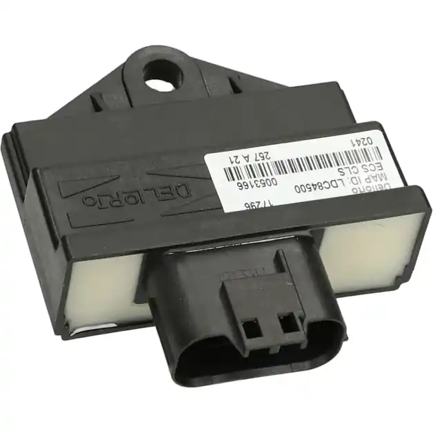 Dellorto - ECU ECS45KMAgility R12 Euro5 (12 inch wielen) Premium