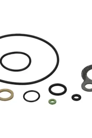 Geld-Terug-Garantie Dellorto -PHBN / PHVA Pakkingset