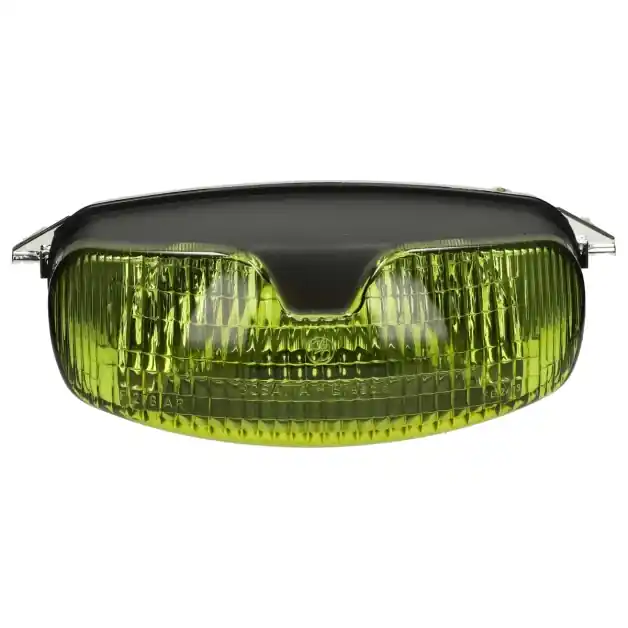 Beste Prijs Mokix - Koplamp Piaggio Zip RST geel