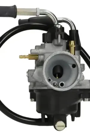 Handgemaakt Dellorto - CarburateurPHBN 12mm HS Minarelli - MBK Booster / Yamaha BWS