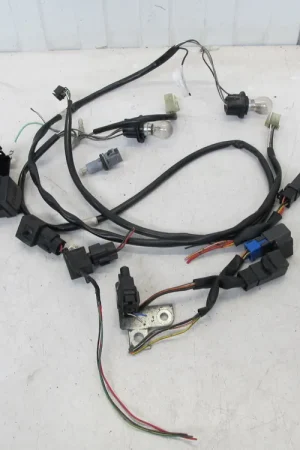 Diverse relais en lamphouders Suzuki Burgman AN650 (BU1321) Koop Online