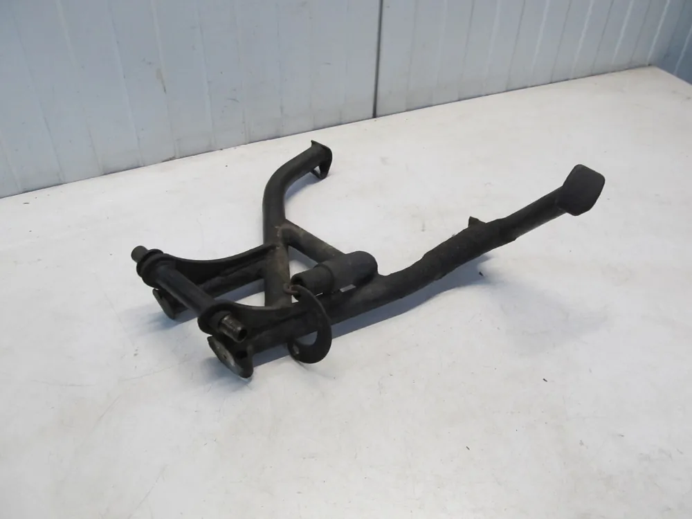 Middenbok met veer HONDA CBR 600 F (PC35A) 1999 Koop Vandaag