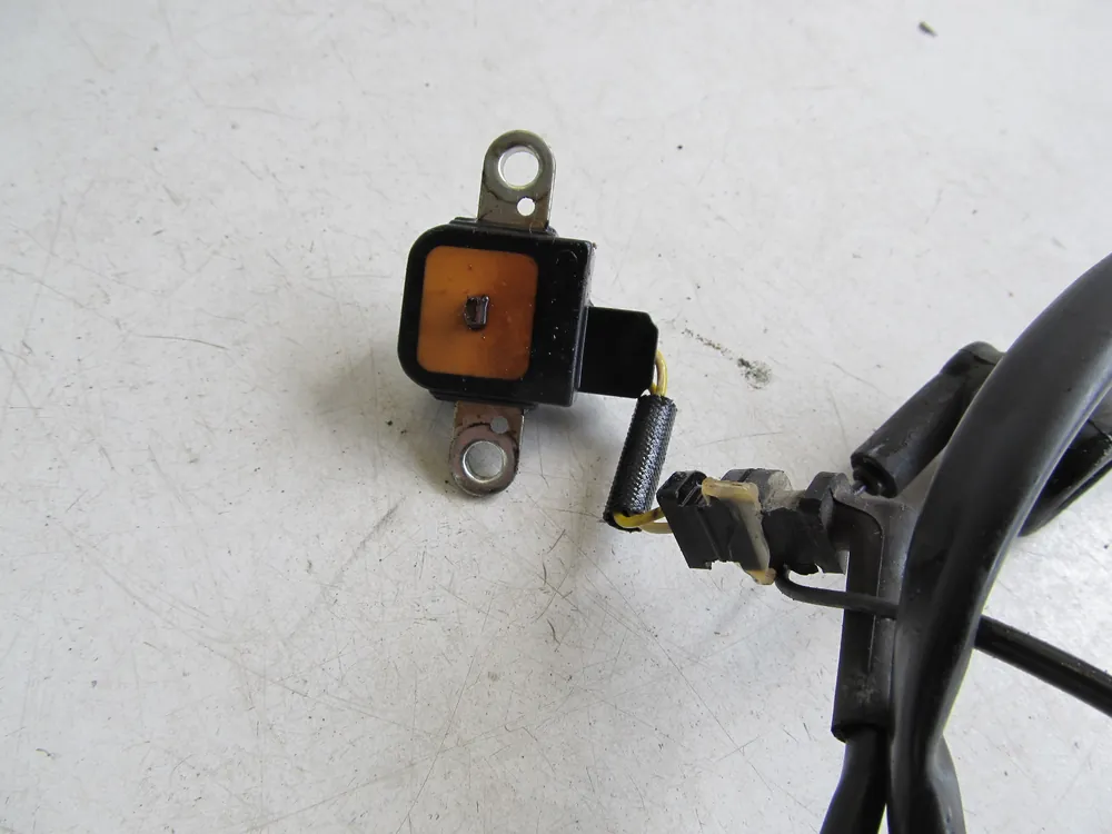 Koopje Ontsteking HONDA CB 500 (PC26)