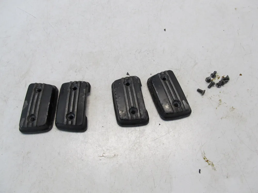 Nokkenaskapjes cilinderkop Suzuki GSX 400 E (GK51C) Lage Prijs