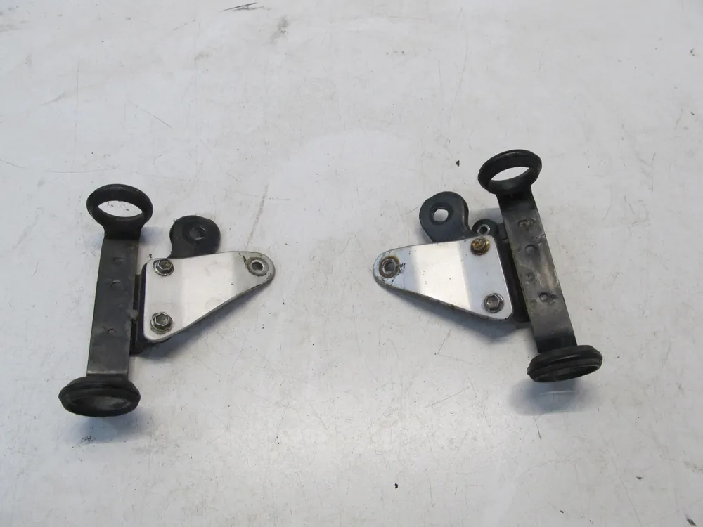 Lamporen Suzuki GS 500 H (JS1BK2) Plaats Bestelling
