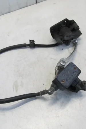 Rem voor compleet Suzuki GS 500 H (JS1BK2) Veilige Betaling