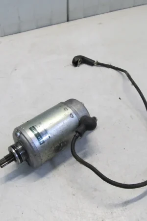 Startmotor Suzuki GS 500 H (JS1BK2) Alleen Vandaag