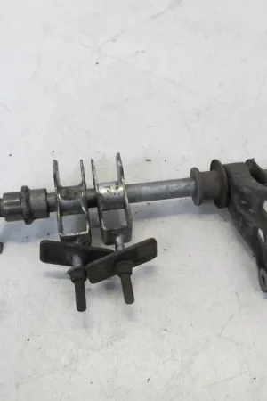 Betaalbaar Wielas achterSuzuki GS 500 E (GM51A)