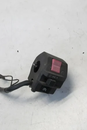 stuurbediening rechtsSuzuki GS 500 E (GM51A) Premium