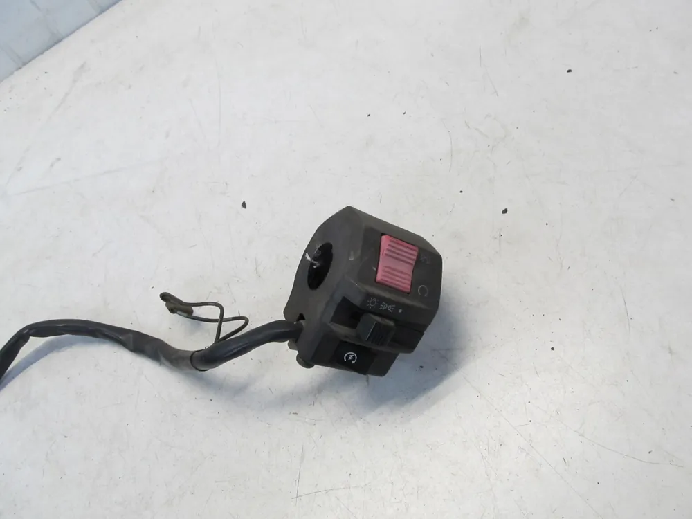 stuurbediening rechtsSuzuki GS 500 E (GM51A) Premium