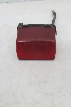 AchterlichtSuzuki GS 500 E (GM51A) Tijdelijk Beschikbaar