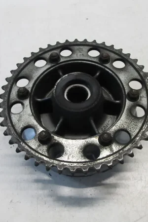 Kettingwieldrager met rubbersKawasaki ZZR 1100 (ZXT10C) Beste Prijs