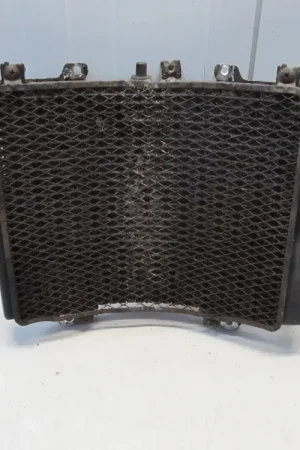 Goedkoop RadiateurKawasaki ZZR 1100 (ZXT10C)