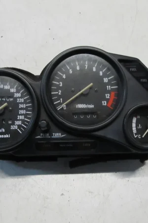 Lage Kosten Tellerset Kawasaki ZZR 1100 (ZXT10C)