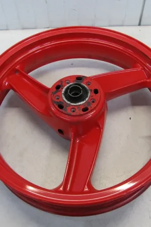 Wiel voor Kawasaki ZZR 1100 (ZXT10C) Betrouwbaar